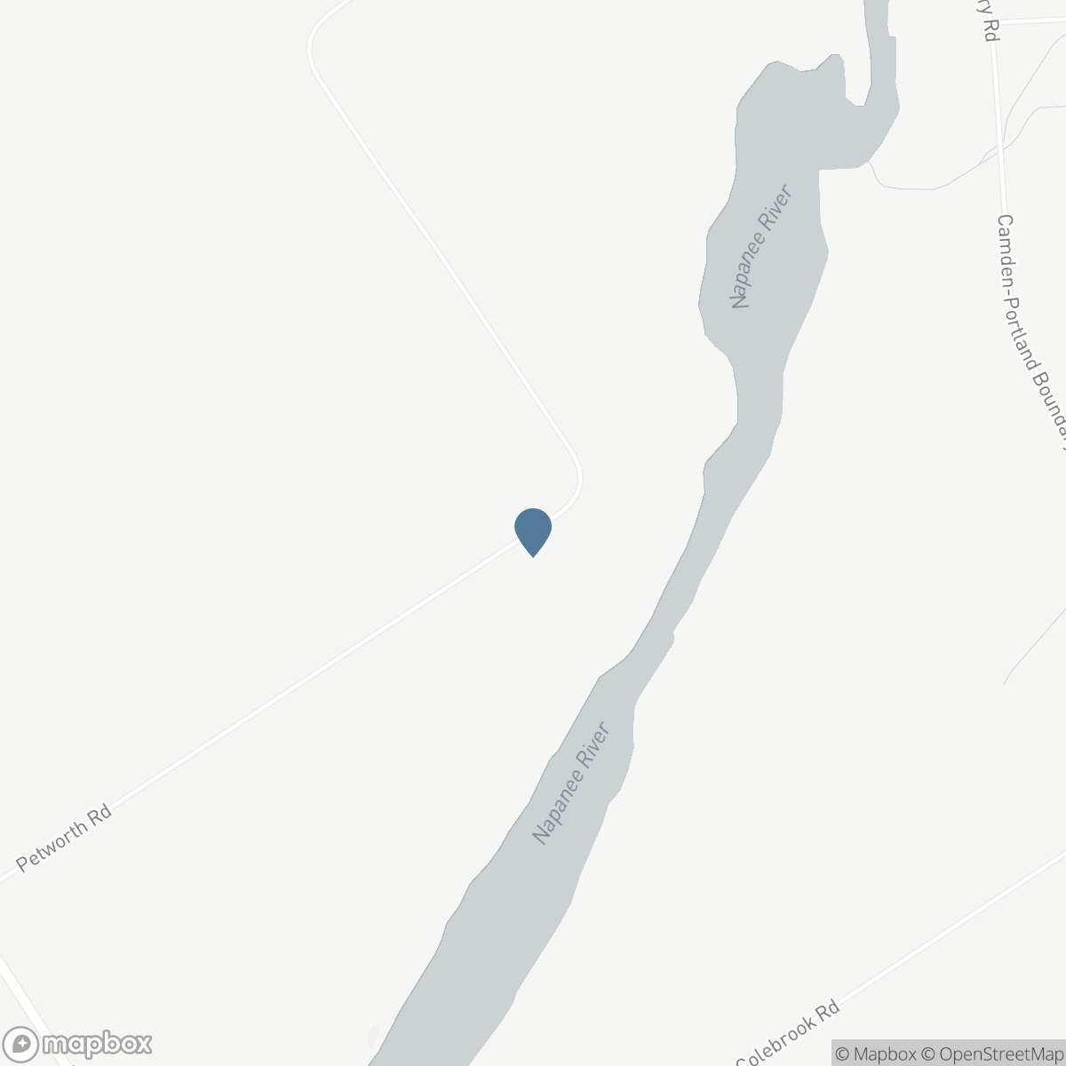 12 PETWORTH ROAD, Stone Mills, Ontario K0K 3N0